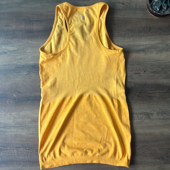 Sweaty Betty Seamless Workout Tank Athlete S - Picture 3 of 4